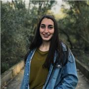 Estudiante se ofrece para dar clases particulares